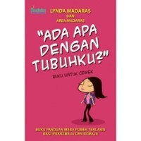 Image of Ada Apa dengan Tubuhku: Buku Untuk Cewek