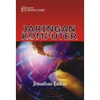 Image of Jaringan Komputer.