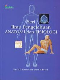 Image of Seri Ilmu Pengetahuan Anatomi dan Fisiologi