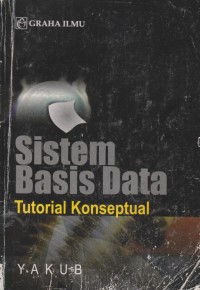 Sistem Basis Data: Tutorial Konseptual